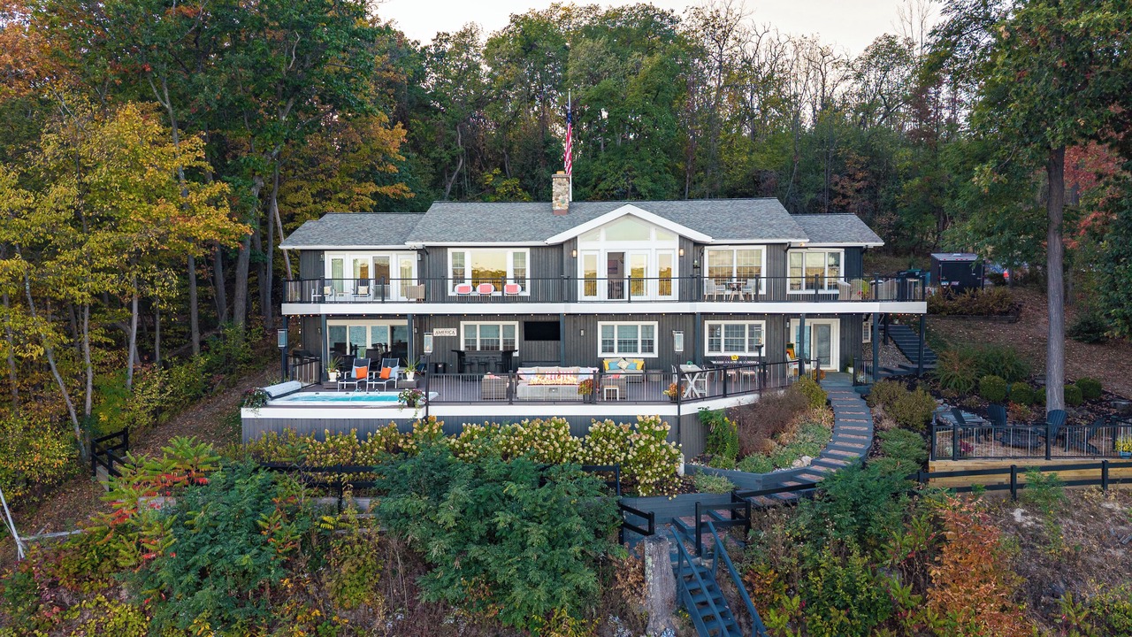 Photo of Outdoor in Grange Landing