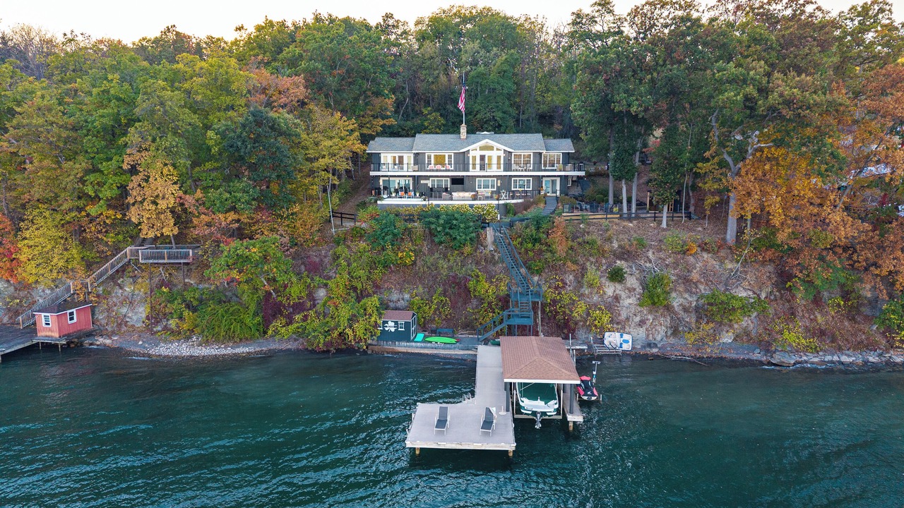 Photo of Outdoor in Grange Landing