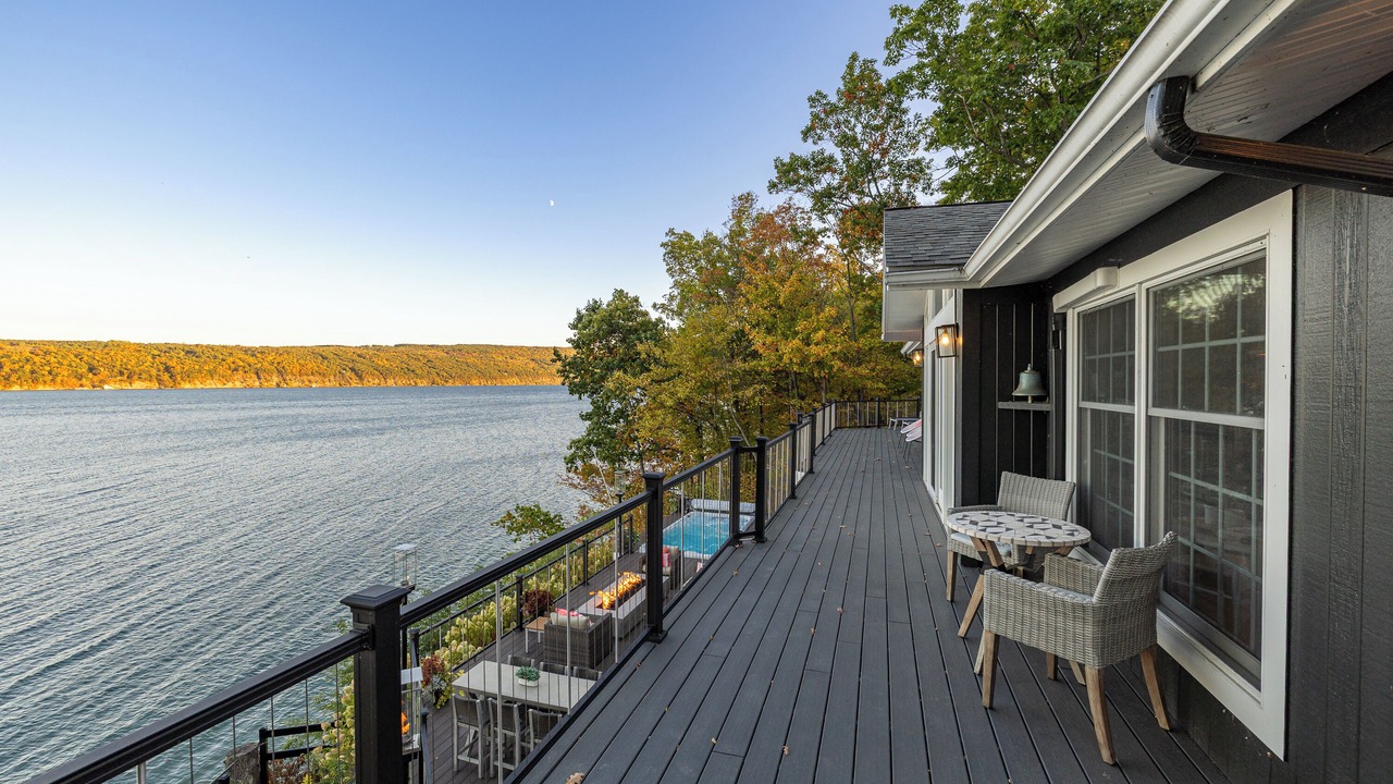 Photo of Outdoor in Grange Landing
