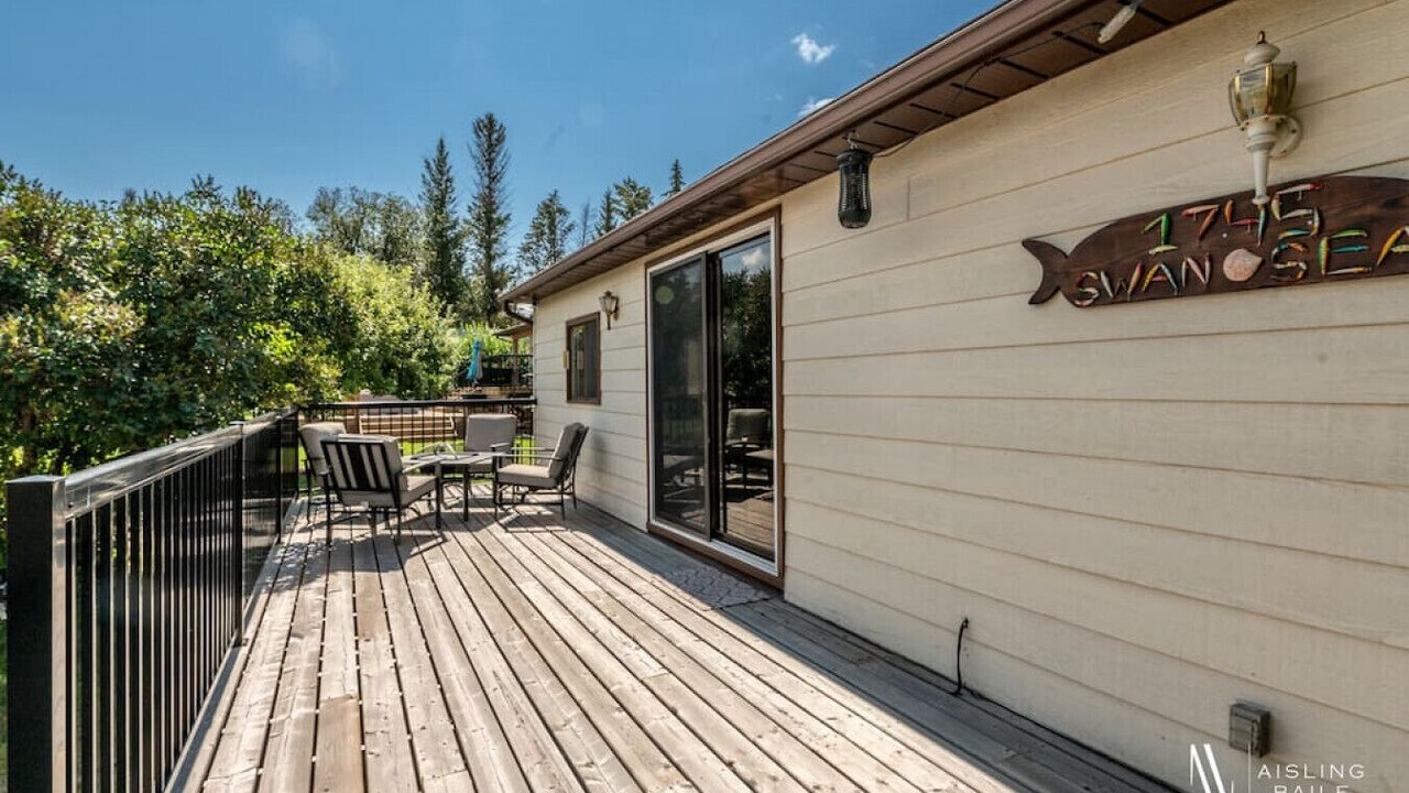 Photo of Patio Balcony in Windermere
