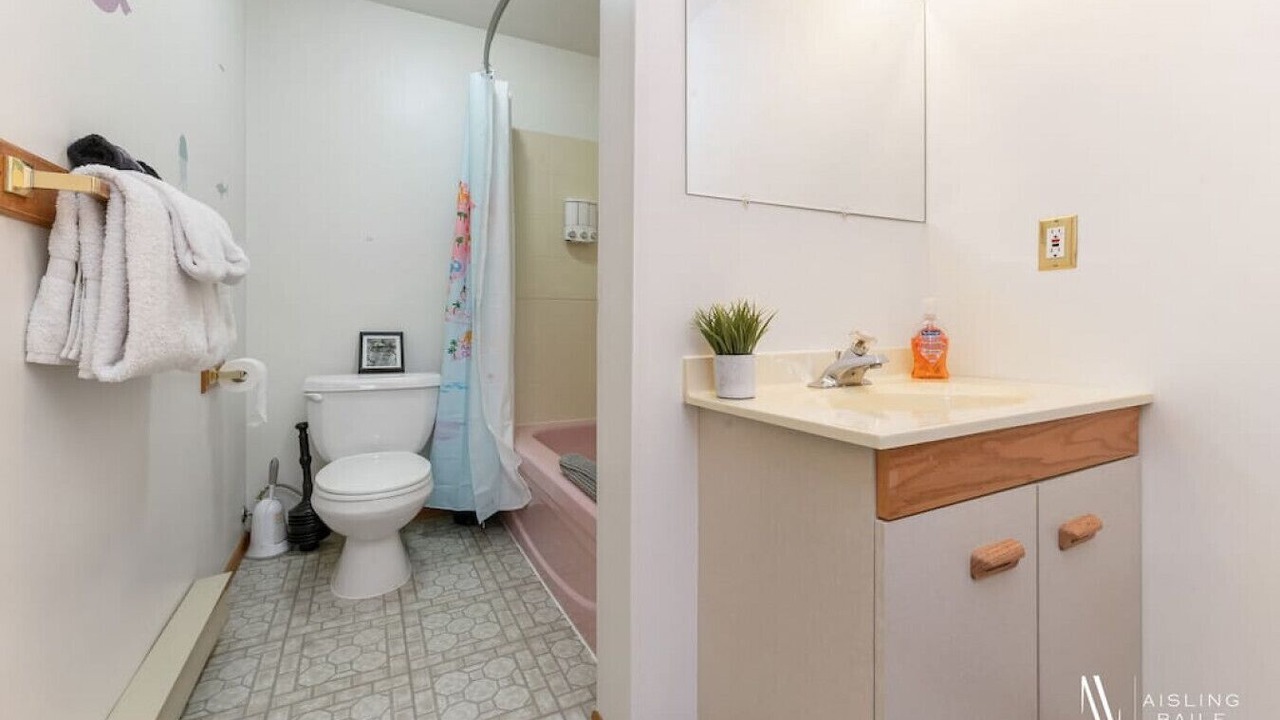 Photo of Bathroom in Windermere