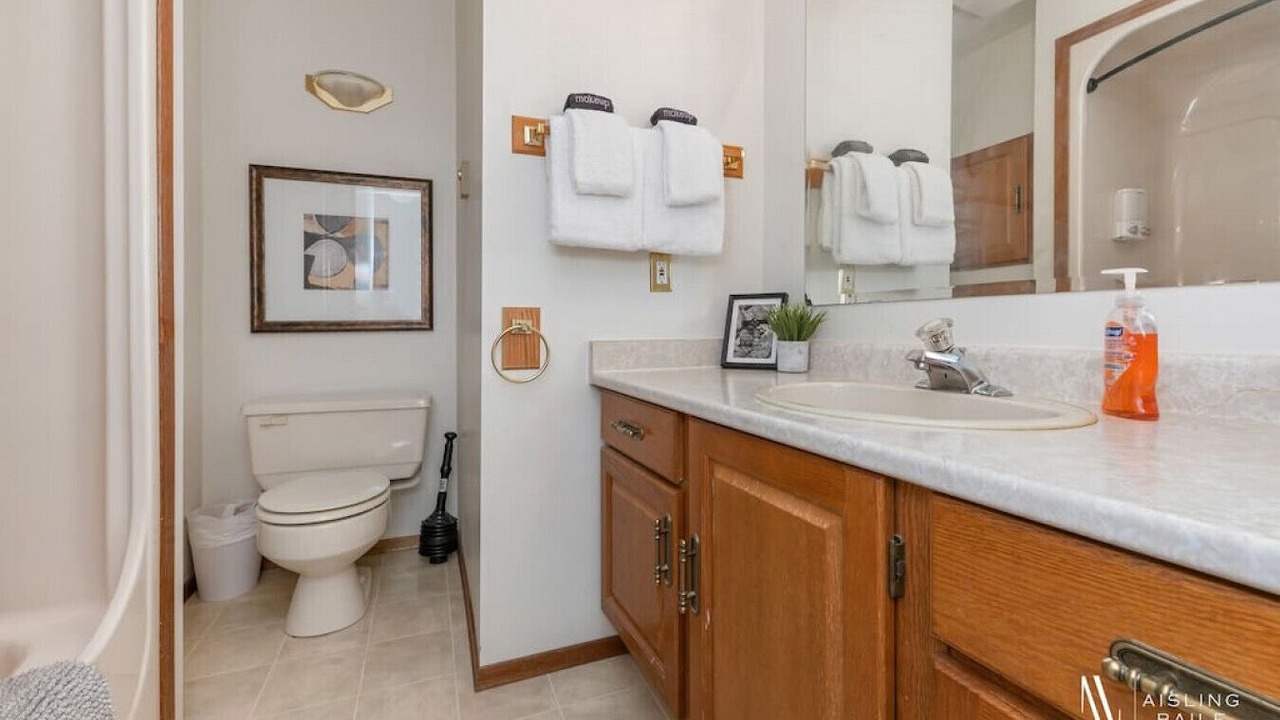 Photo of Bathroom in Windermere