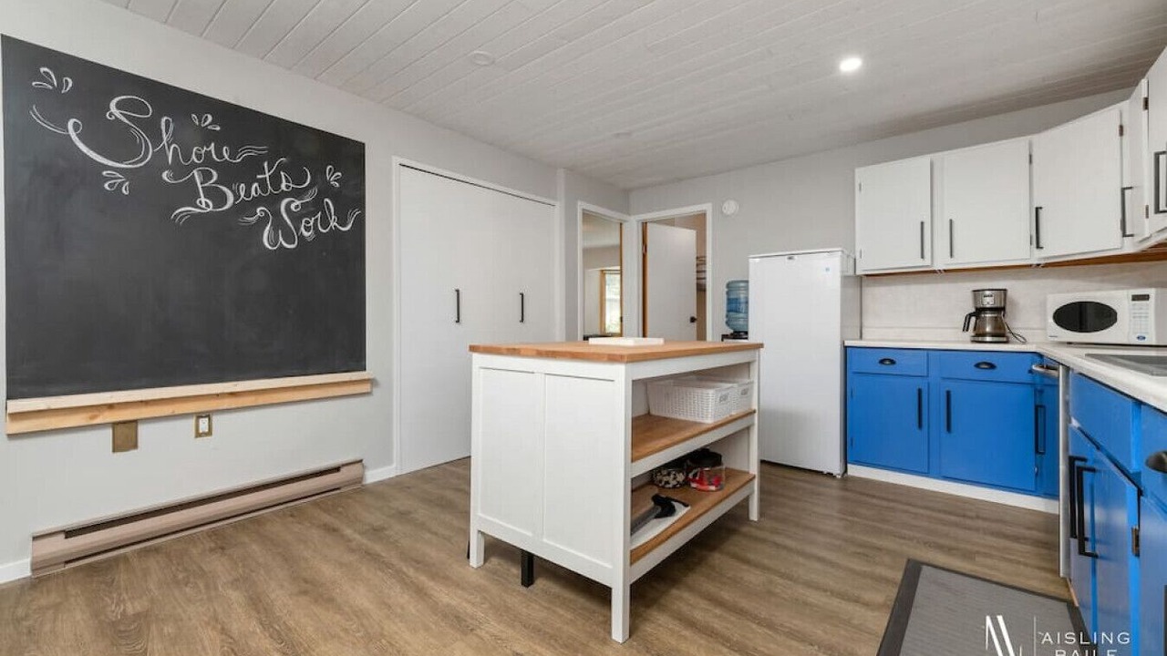 Photo of Kitchen in Windermere
