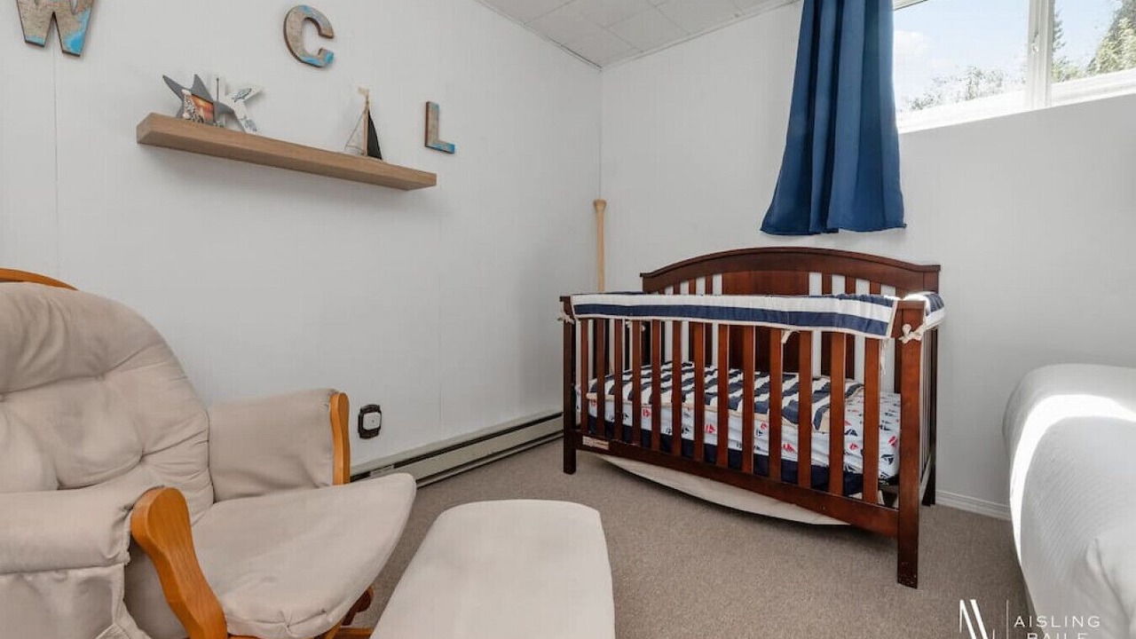 Photo of Bedroom in Windermere