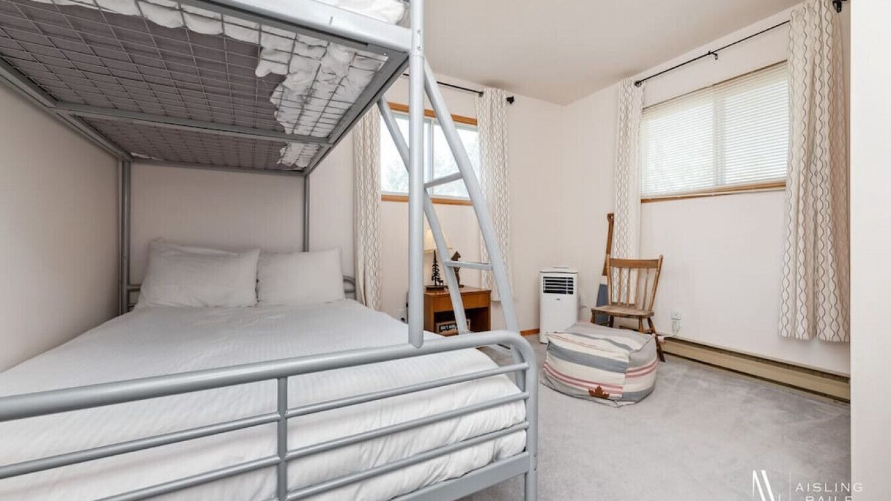 Photo of Bedroom in Windermere