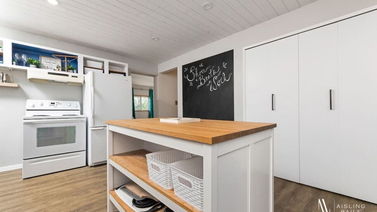 Photo of Kitchen in Windermere