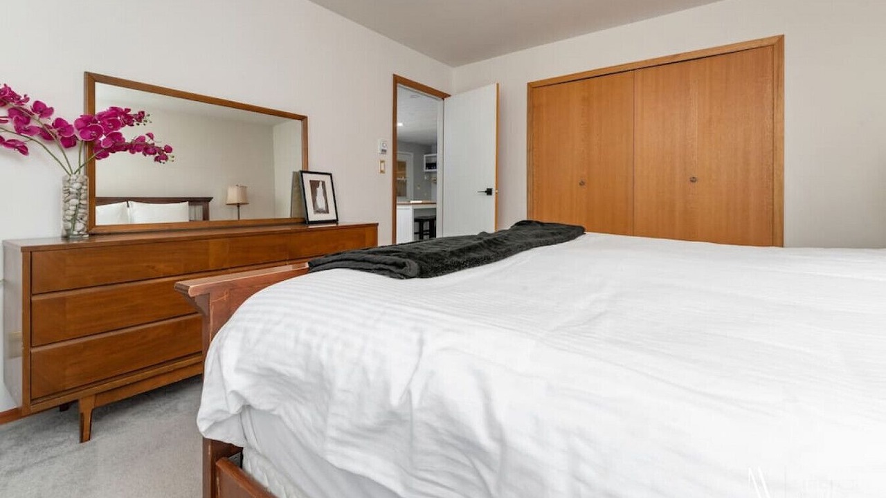 Photo of Bedroom in Windermere