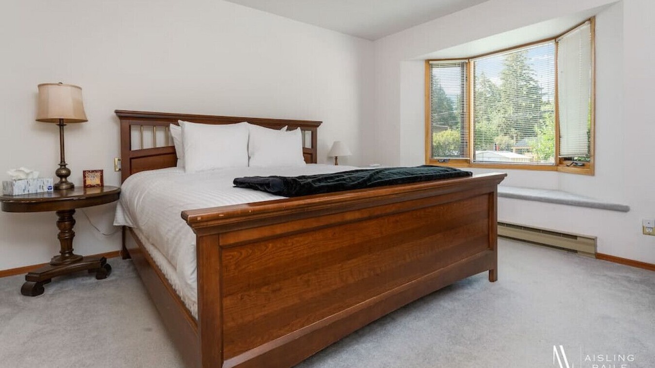 Photo of Bedroom in Windermere