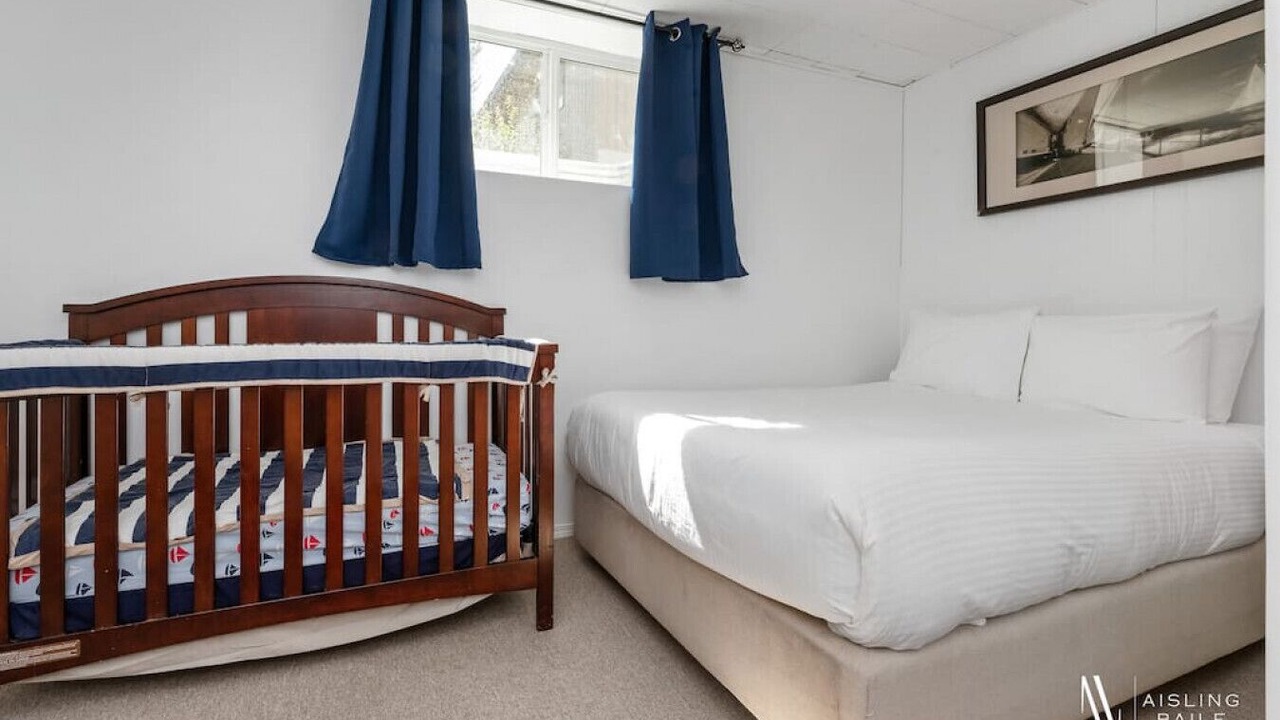 Photo of Bedroom in Windermere