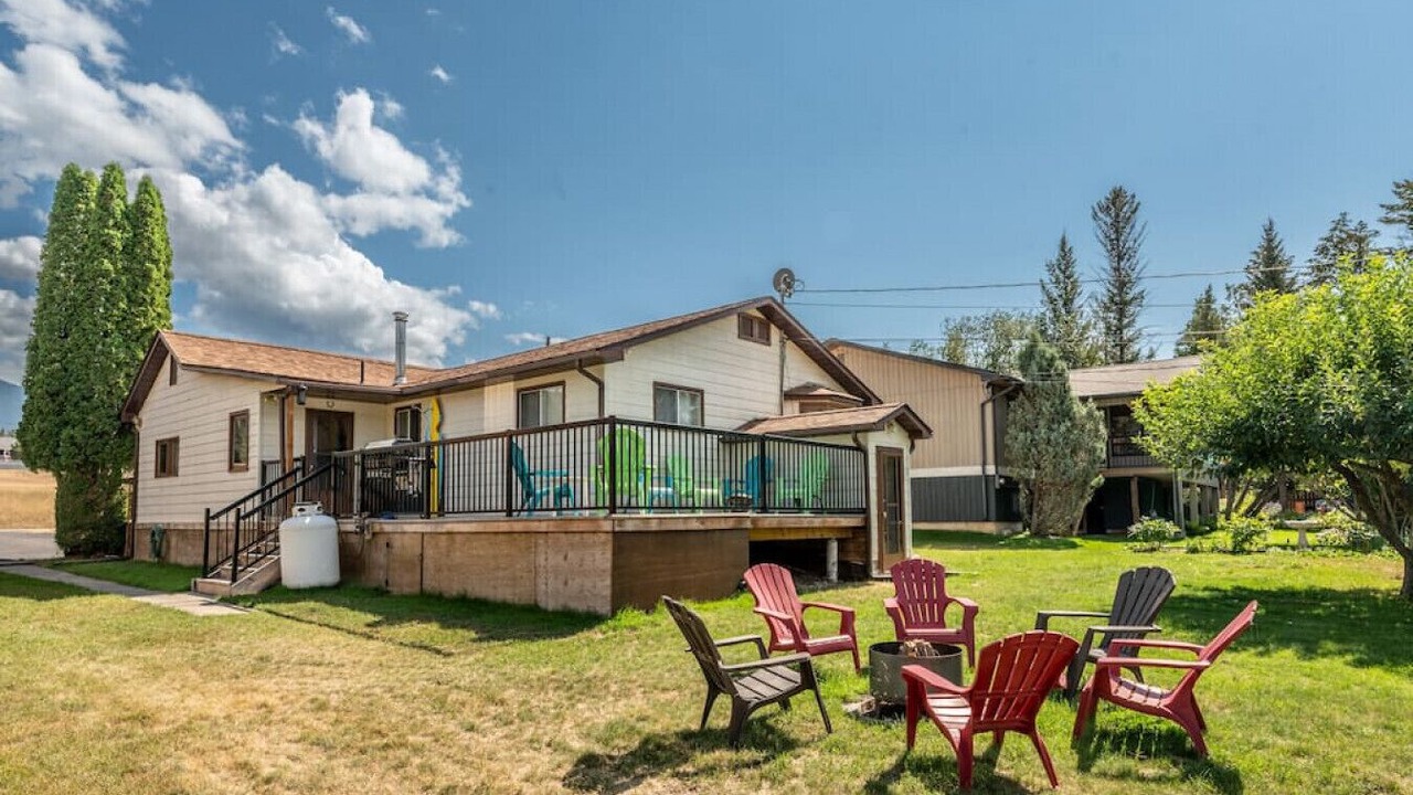 Photo of Outdoor in Windermere