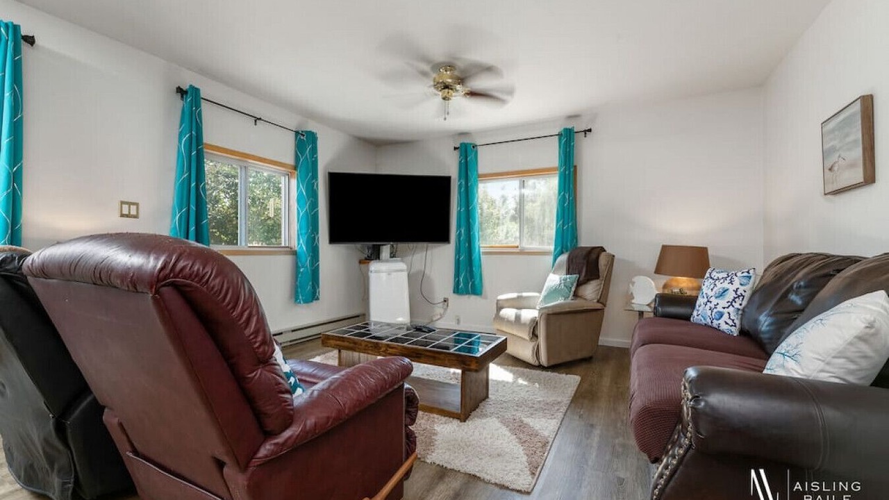 Photo of Livingroom in Windermere