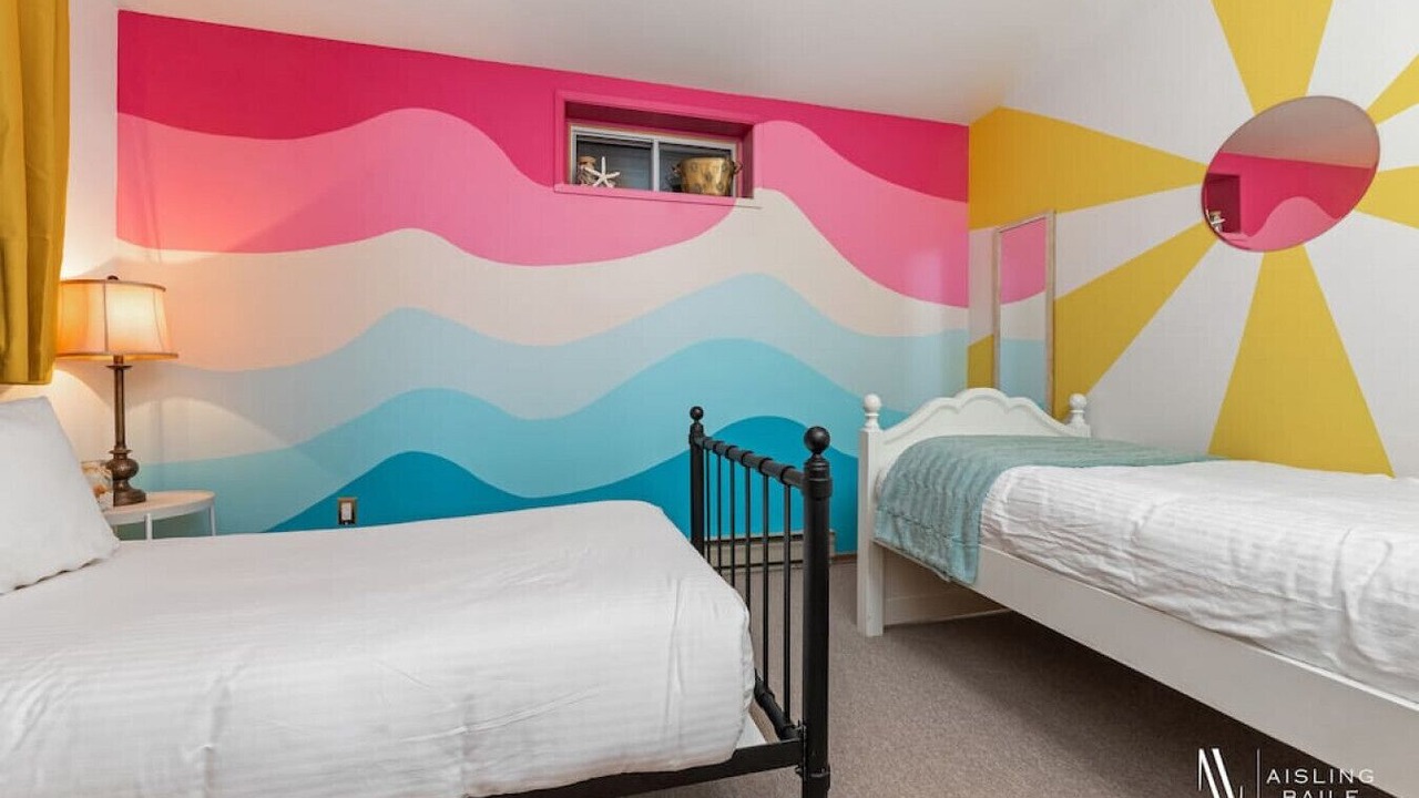 Photo of Bedroom in Windermere
