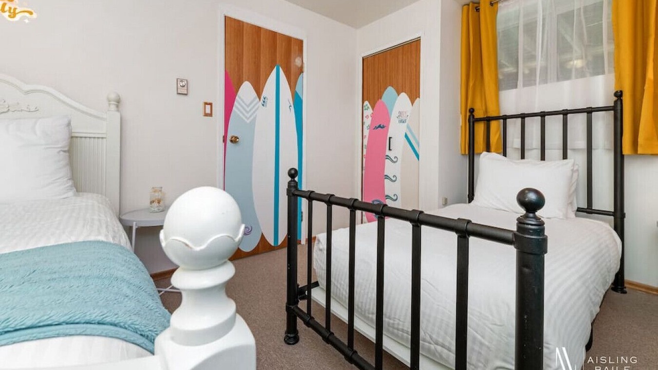 Photo of Bedroom in Windermere