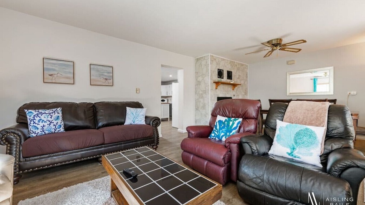 Photo of Livingroom in Windermere