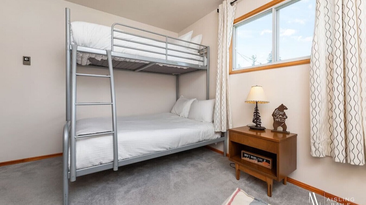Photo of Bedroom in Windermere