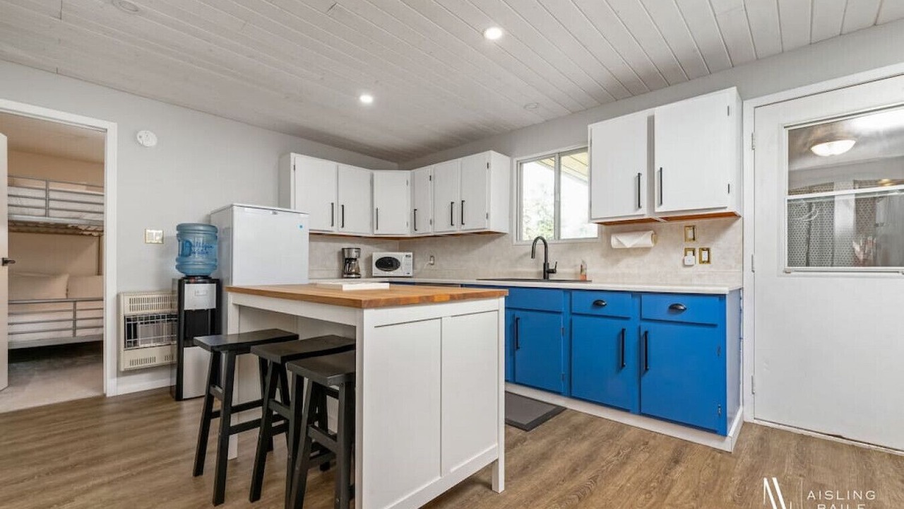 Photo of Kitchen in Windermere