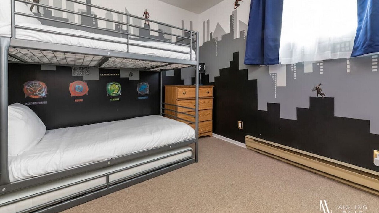 Photo of Bedroom in Windermere
