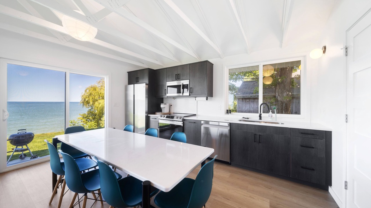 Photo of Kitchen in Geneva