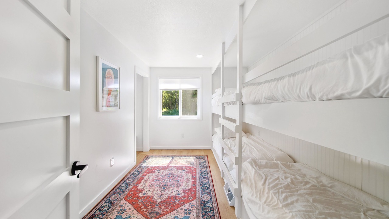 Photo of Bedroom in Geneva
