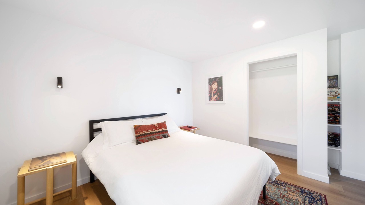 Photo of Bedroom in Geneva