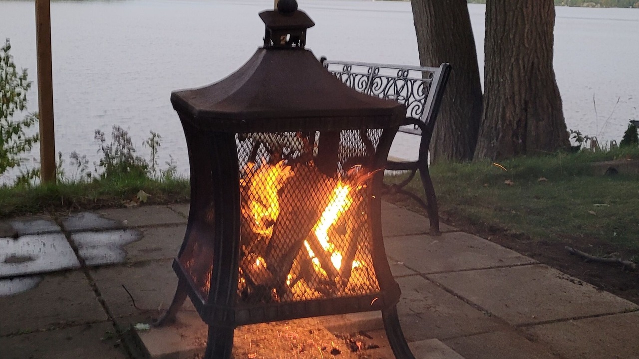 Photo of Outdoor in Gravenhurst