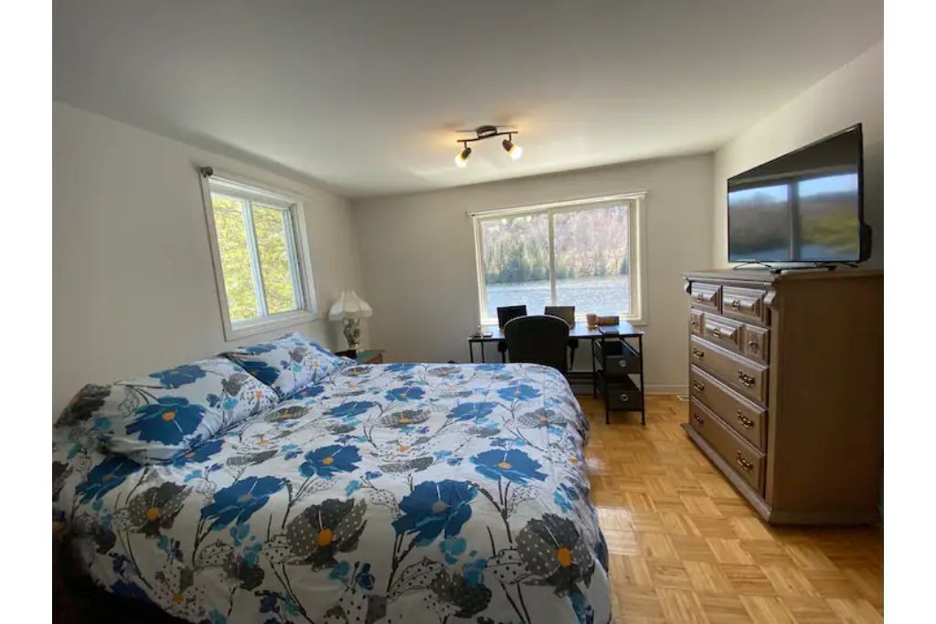 Photo of Bedroom in La Peche