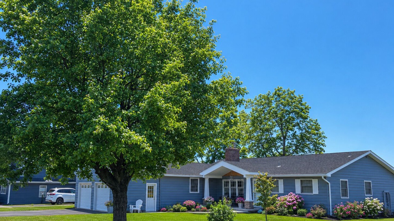 Photo of Outdoor in Sodus Point