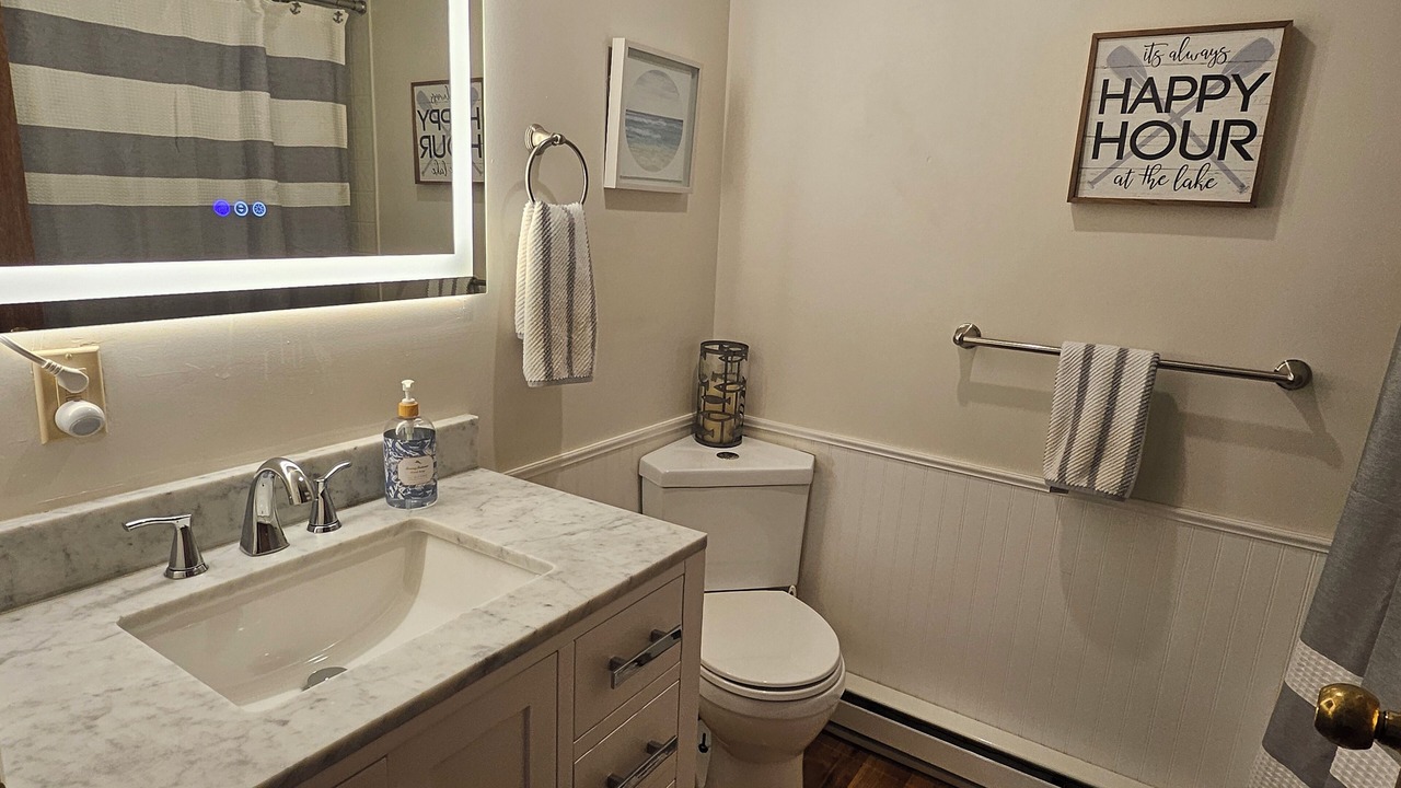 Photo of Bathroom in Sodus Point