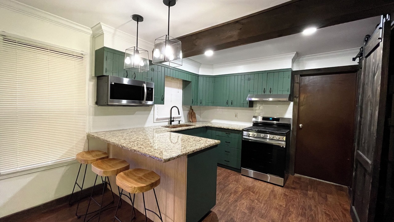 Photo of Kitchen in Town of Concord