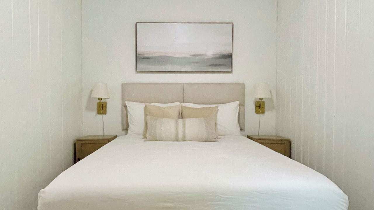 Photo of Bedroom in Town of Concord