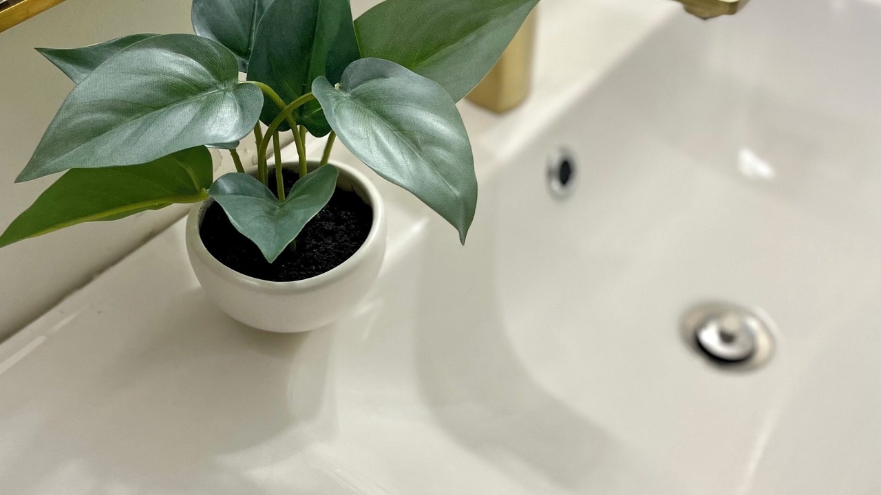 Photo of Bathroom in Town of Concord