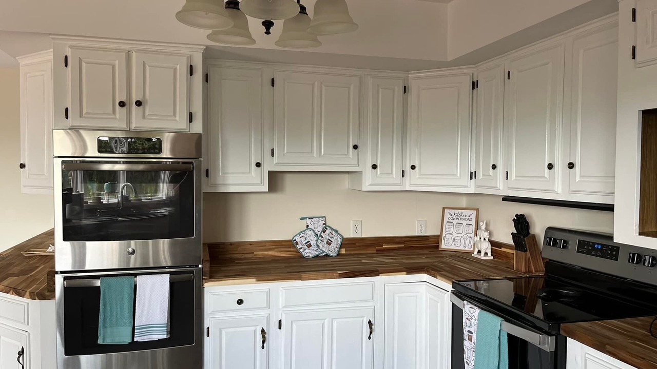 Photo of Kitchen in Lakemont