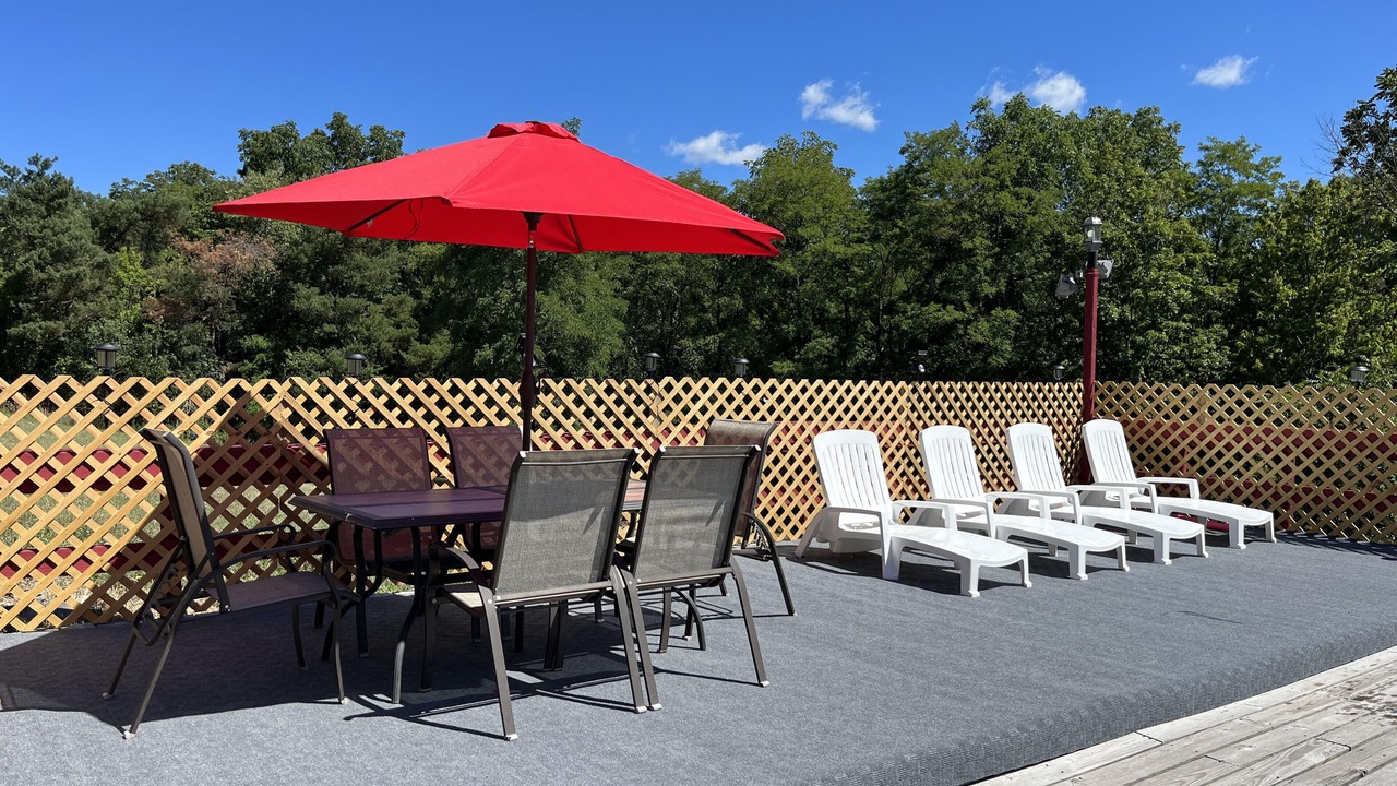 Photo of Outdoor in Lakemont