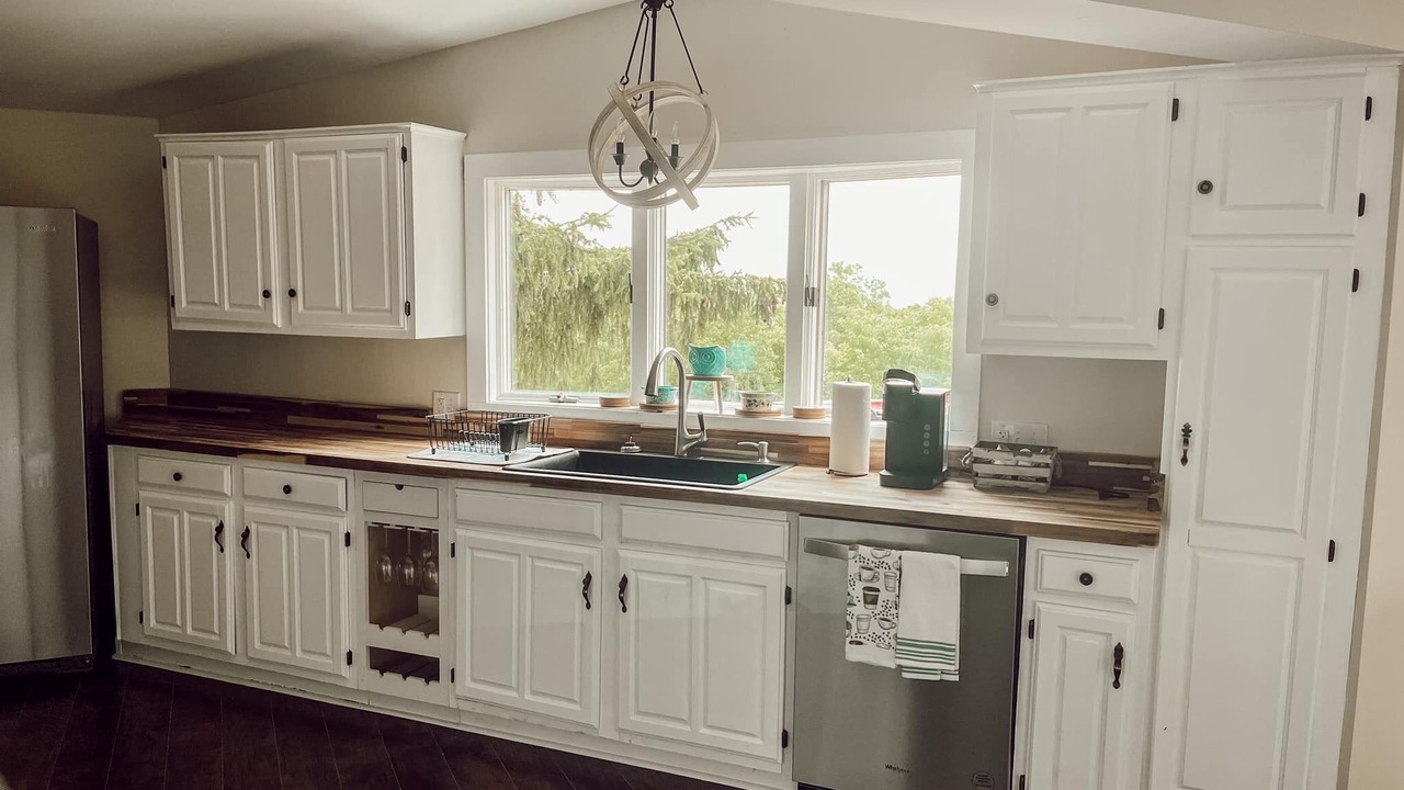 Photo of Kitchen in Lakemont