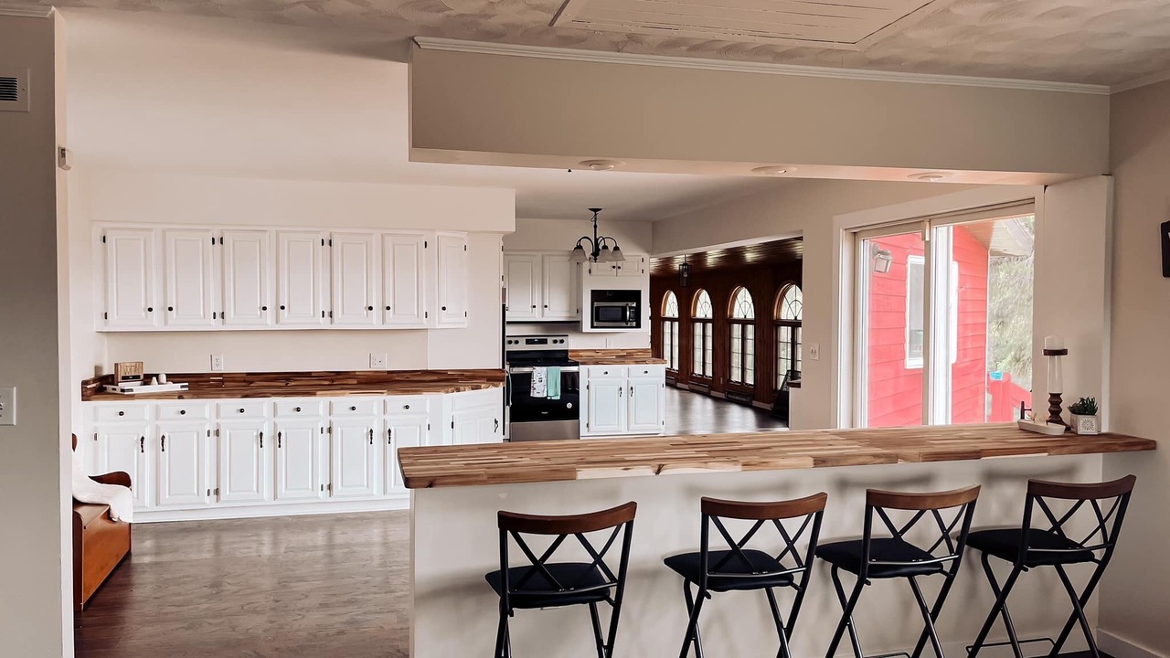 Photo of Kitchen in Lakemont