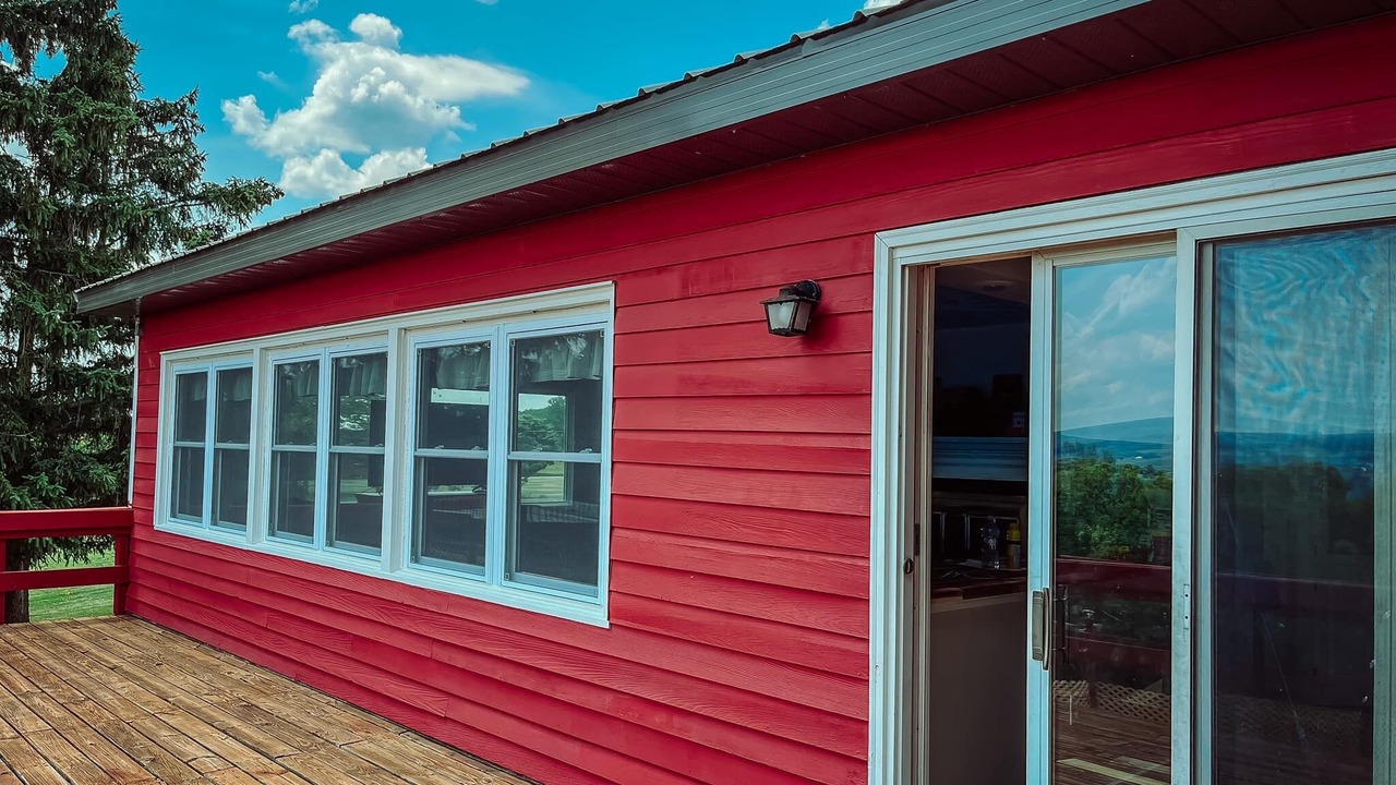 Photo of Outdoor in Lakemont
