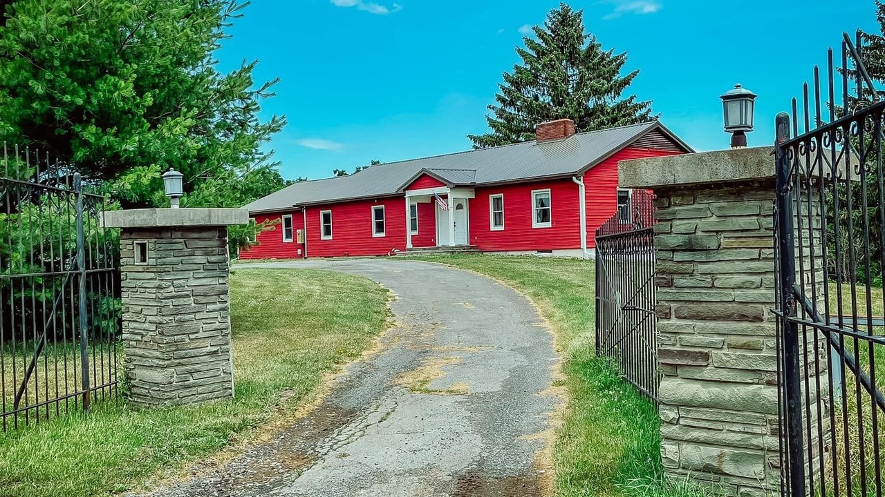 Photo of Outdoor in Lakemont