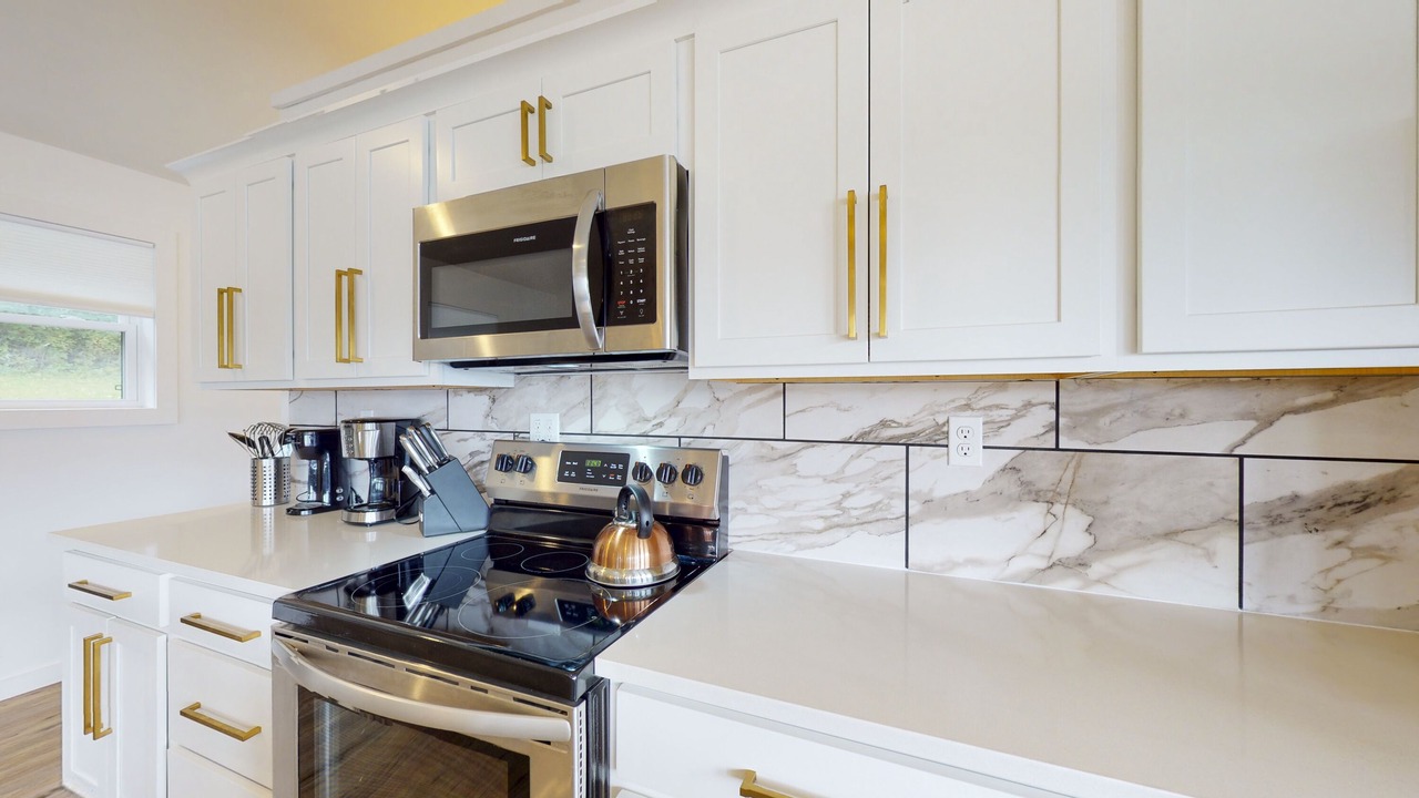 Photo of Kitchen in Bradford