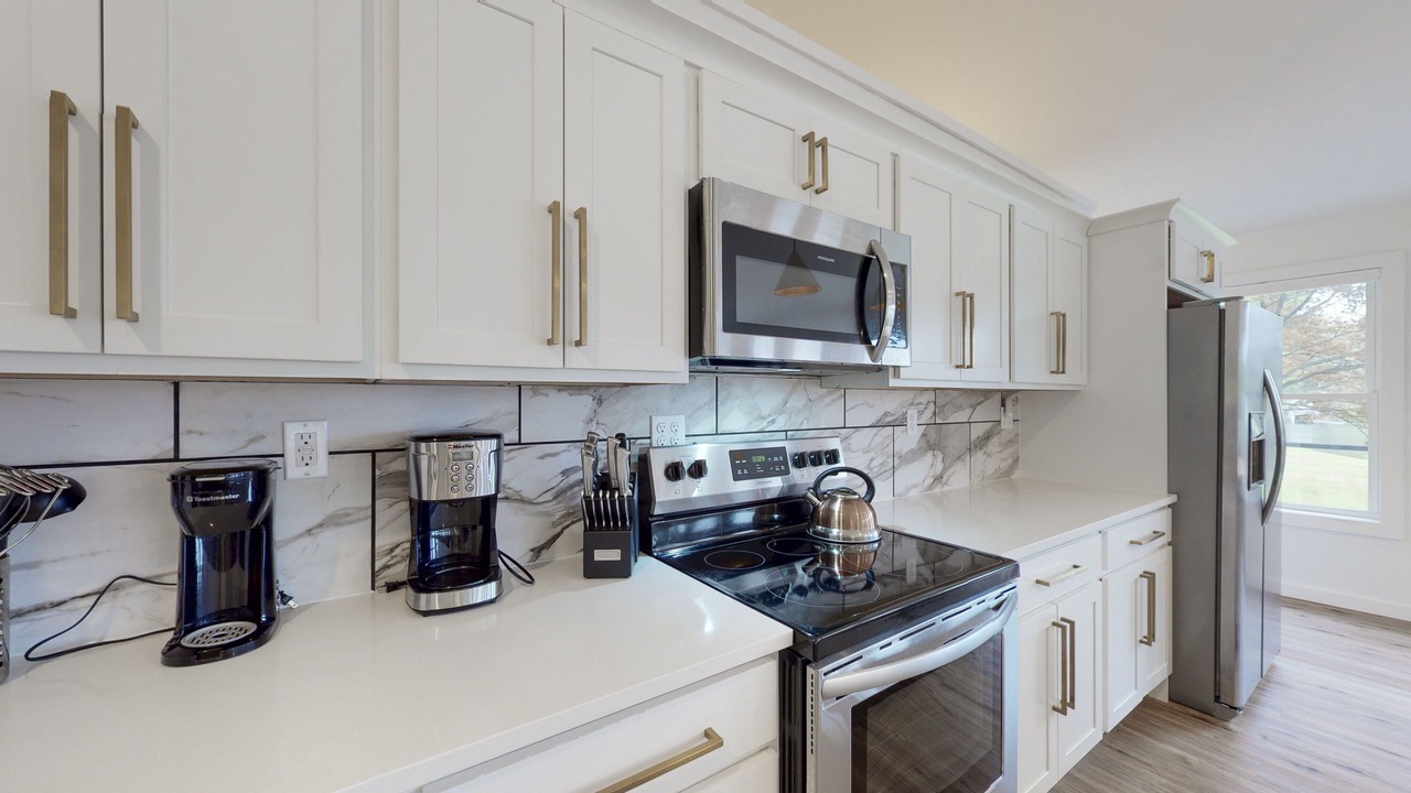 Photo of Kitchen in Bradford