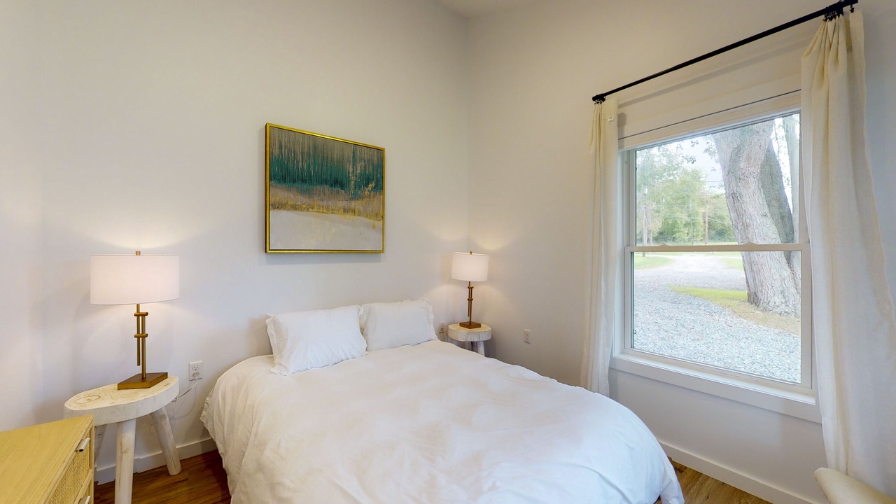 Photo of Bedroom in Bradford