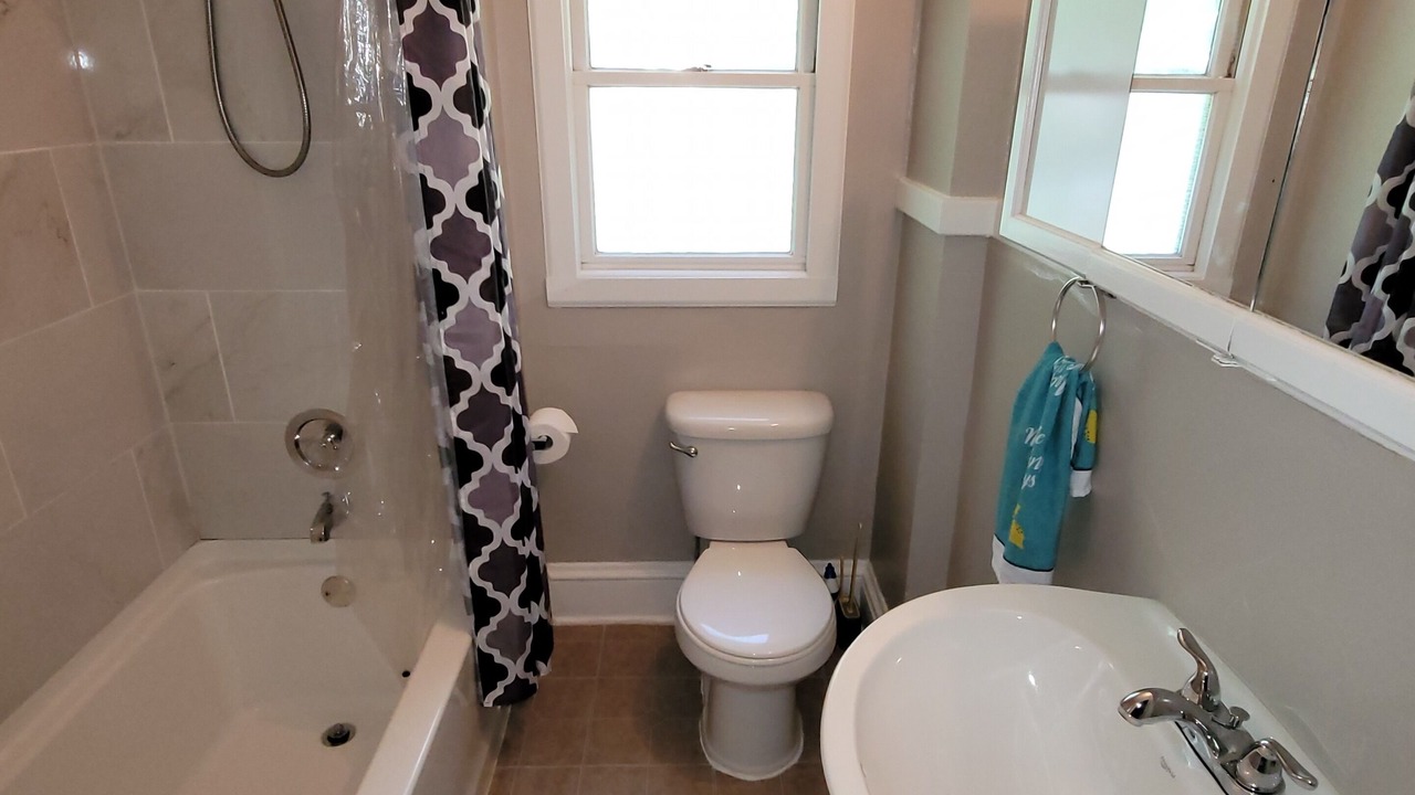 Photo of Bathroom in Lakewood