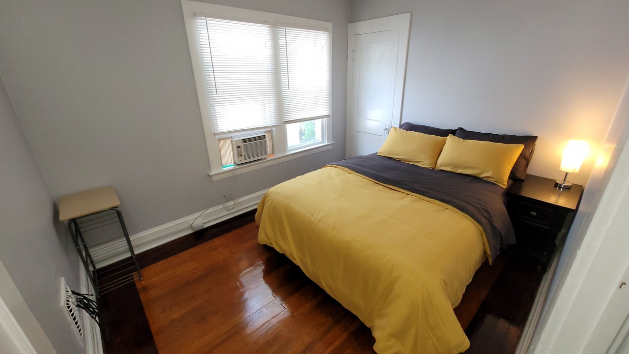 Photo of Bedroom in Lakewood