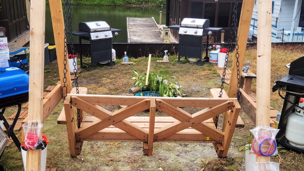 Photo of Outdoor in Lacolle
