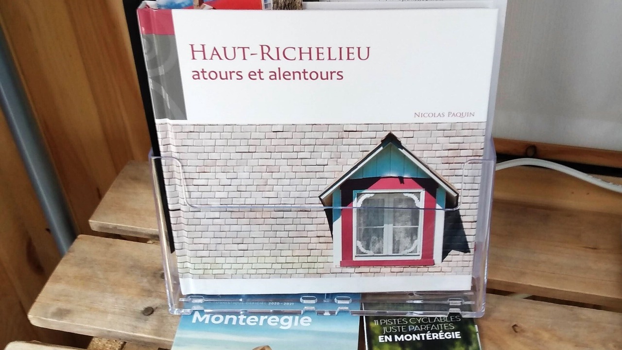 Photo of Others in Lacolle