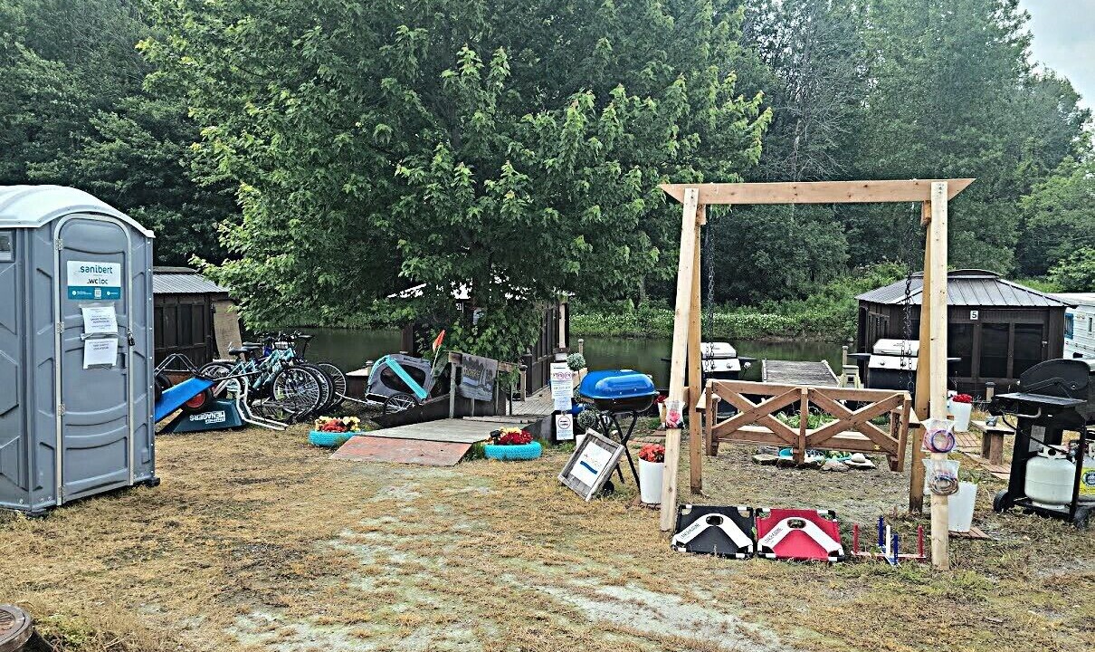 Photo of Outdoor in Lacolle