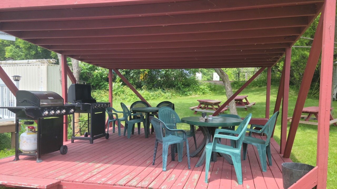 Photo of Outdoor in Lacolle
