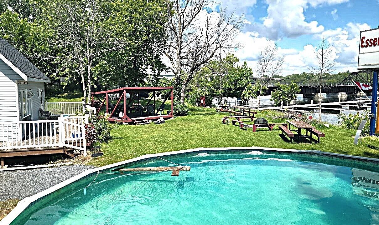 Photo of Outdoor in Lacolle
