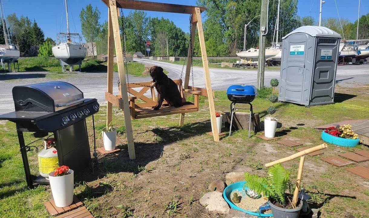 Photo of Others in Lacolle