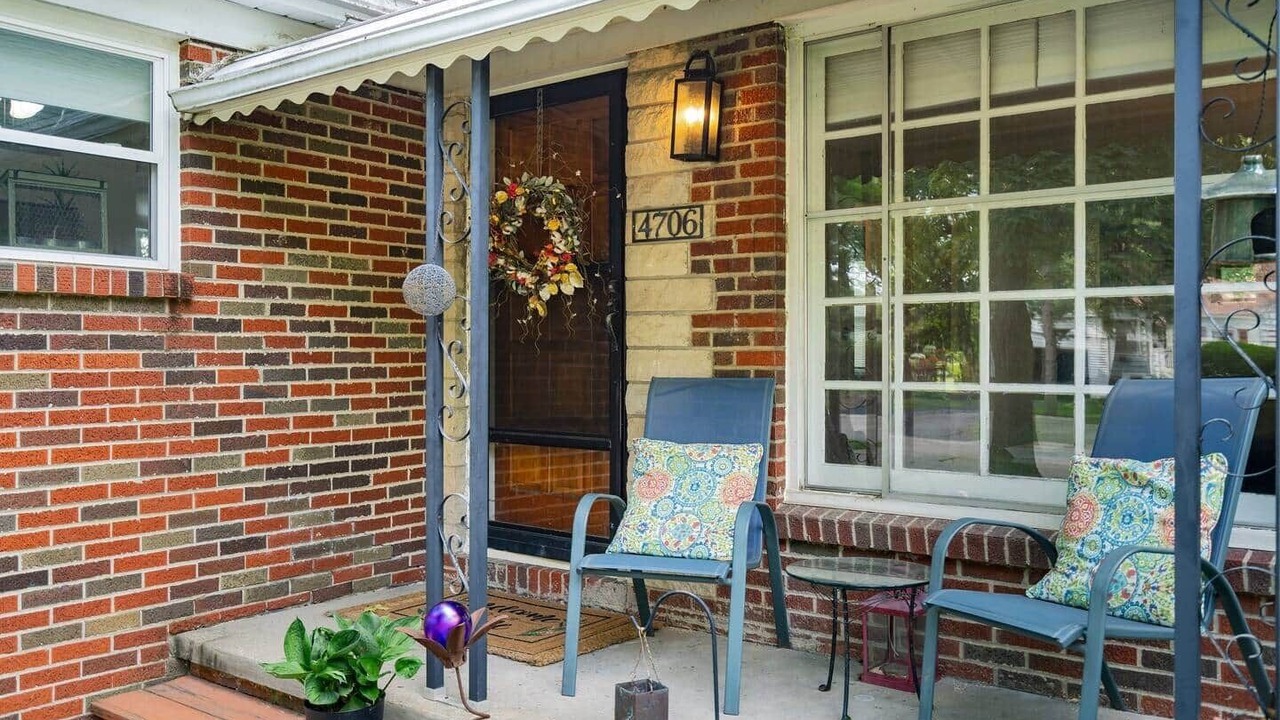 Photo of Outdoor in Toledo
