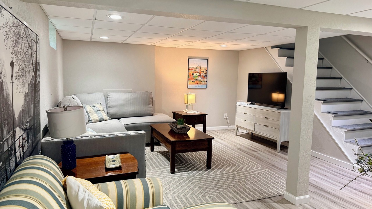 Photo of Livingroom in Toledo